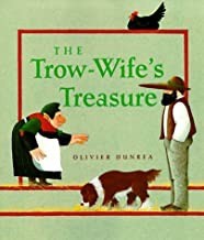 Trow-Wife's Treasure, Theby: Dunrea, Olivier