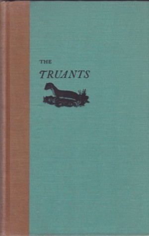 Truants, Theby: Badcock, J. C.