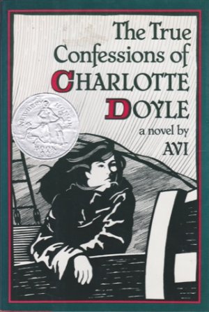 True Confessions of Charlotte Doyle, Theby: Avi