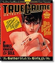 True Crime Detective Magazines by: Hanson, Dian