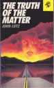 Truth of the Matterby: Lutz, John