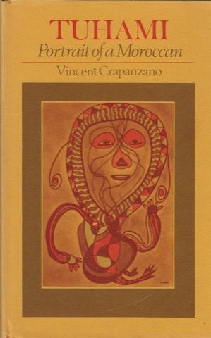 Tuhami: Portrait of a Moroccanby: Crapanzano, Vincent