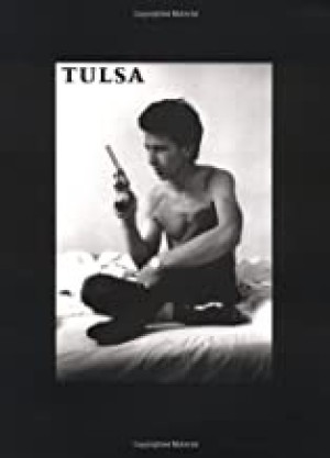 Tulsaby: Clark, Larry