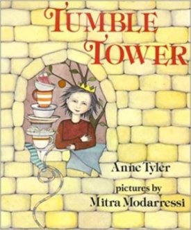 Tumble Towerby: Tyler, Anne and Mitra Modarressi