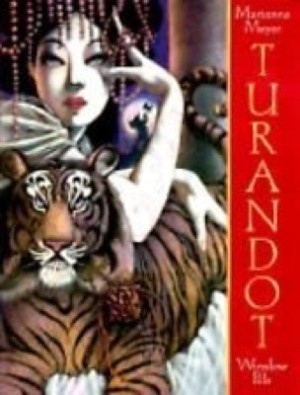 Turandot by: Mayer, Marianna & Winslow Pels