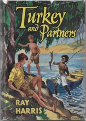 Turkey and Partnersby: Harris, Ray