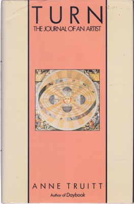 Turn: The Journal of an Artistby: Truitt, Anne 