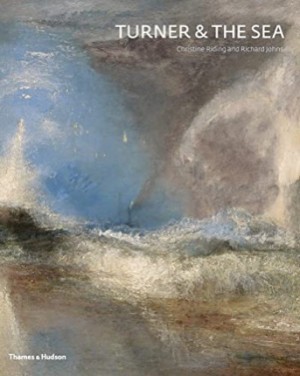 Turner and the Seaby: Riding, Christine and Johns, Richard