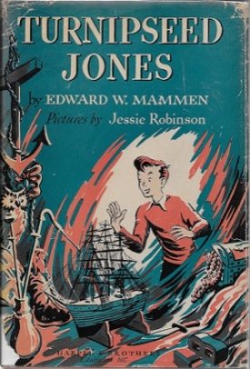 Turnipseed Jonesby: Mammen, Edward W.