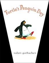 Turtle's Penguin Dayby: Valeri Gorbachev 