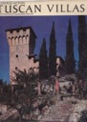 Tuscan Villasby: Acton/Alexander Zielcke, Harold