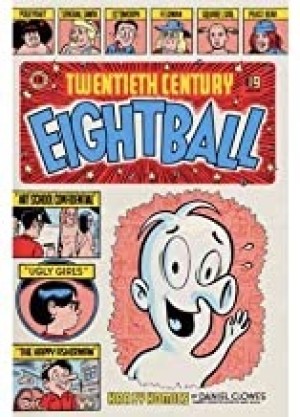 Twentieth Century Eightballby: Clowes, Daniel