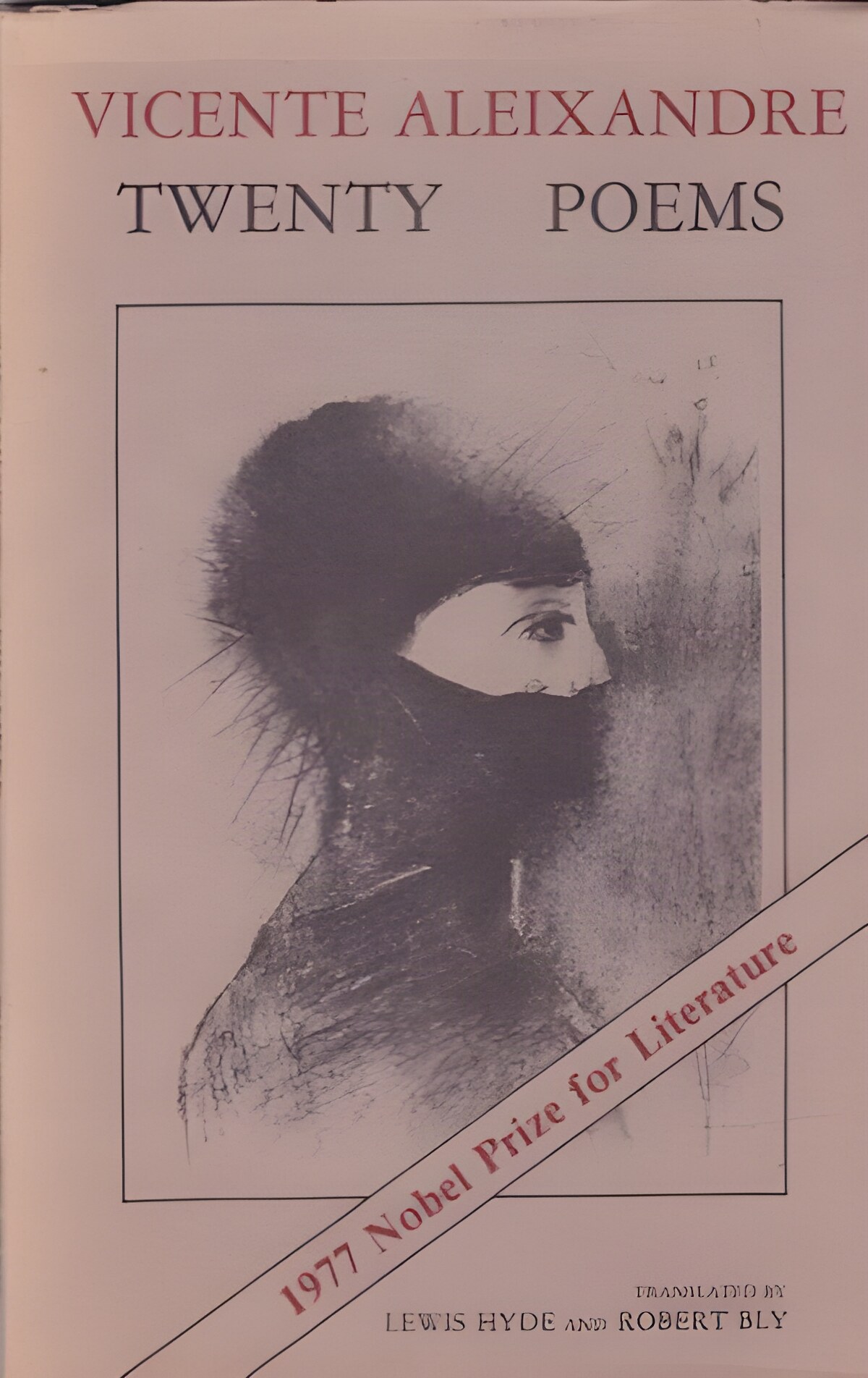 Twenty Poemsby: Aleixandre, Vicente 