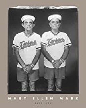 Twinsby: Mary Ellen Mark 