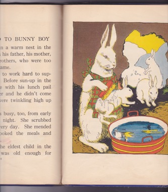 Twistum Talesby: Ames, Esther Merriam and Arnold Lorne Hicks (Illust.)