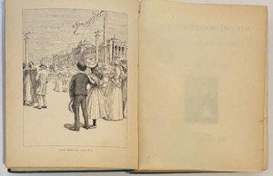 Two Little Pilgrim's Progressby: Frances Hodgson Burnett