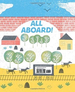 Two Little Trainsby: Margaret Wise Brown / Greg Pizzoli