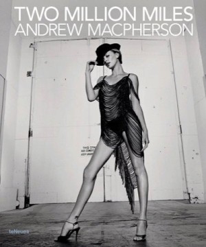 Two Million Miles by: Macpherson, Andrew 