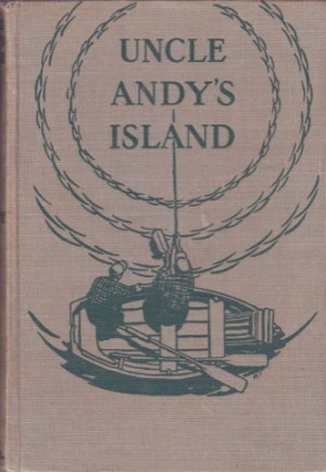 Uncle Andy's Islandby: Molloy, Anne