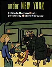 Under New Yorkby: High, Linda Oatman/Robert Rayevsky