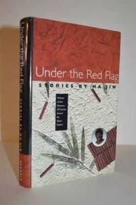 Under The Red Flagby: Jin, Ha