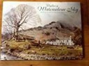 Under a Watercolour Sky: Britain's Rural Heritage Through the Paintings of Alan Inghamby: Ingham, Alan E.