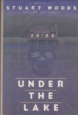 Under the Lakeby: Woods, Stuart