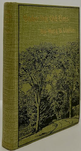 Under the Old Elmsby: Claflin, Mary B. 