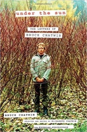 Under the Sun: The Letters of Bruce Chatwinby: Elizabeth Chatwin, Nicholas Shakespeare (Editor)