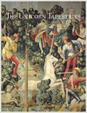Unicorn Tapestries at the Metropolitan Museum of Art, Theby: Cavallo, Adolfo Salvatore