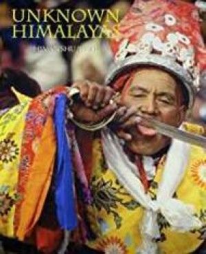 Unknown Himalayasby: Joshi, Himanshu