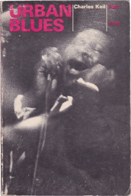 Urban Bluesby: Charles Keil 