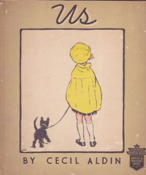 Us by: Cecil Aldin