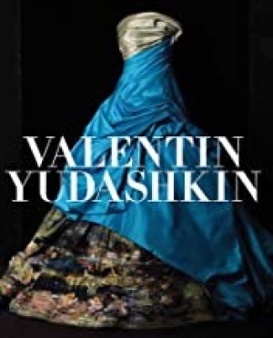 Valentin Yudashkin: 25 Years of Creationby: Tarkhanov, Alexey 