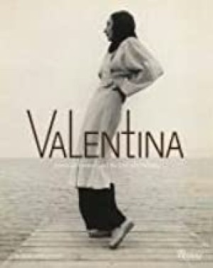 Valentina: American couture and the cult of celebrityby: Yohannan, Kohle/Harold Koda