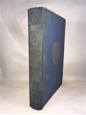 Valentine's Manual of Old New York 1926 by: Brown, Henry Collins
