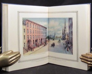 Valentine's Manual of Old New York 1926 by: Brown, Henry Collins