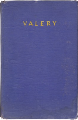 Valery by: Elizabeth Mallett Conger