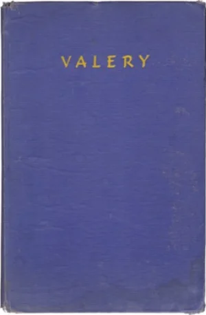 Valery by: Elizabeth Mallett Conger