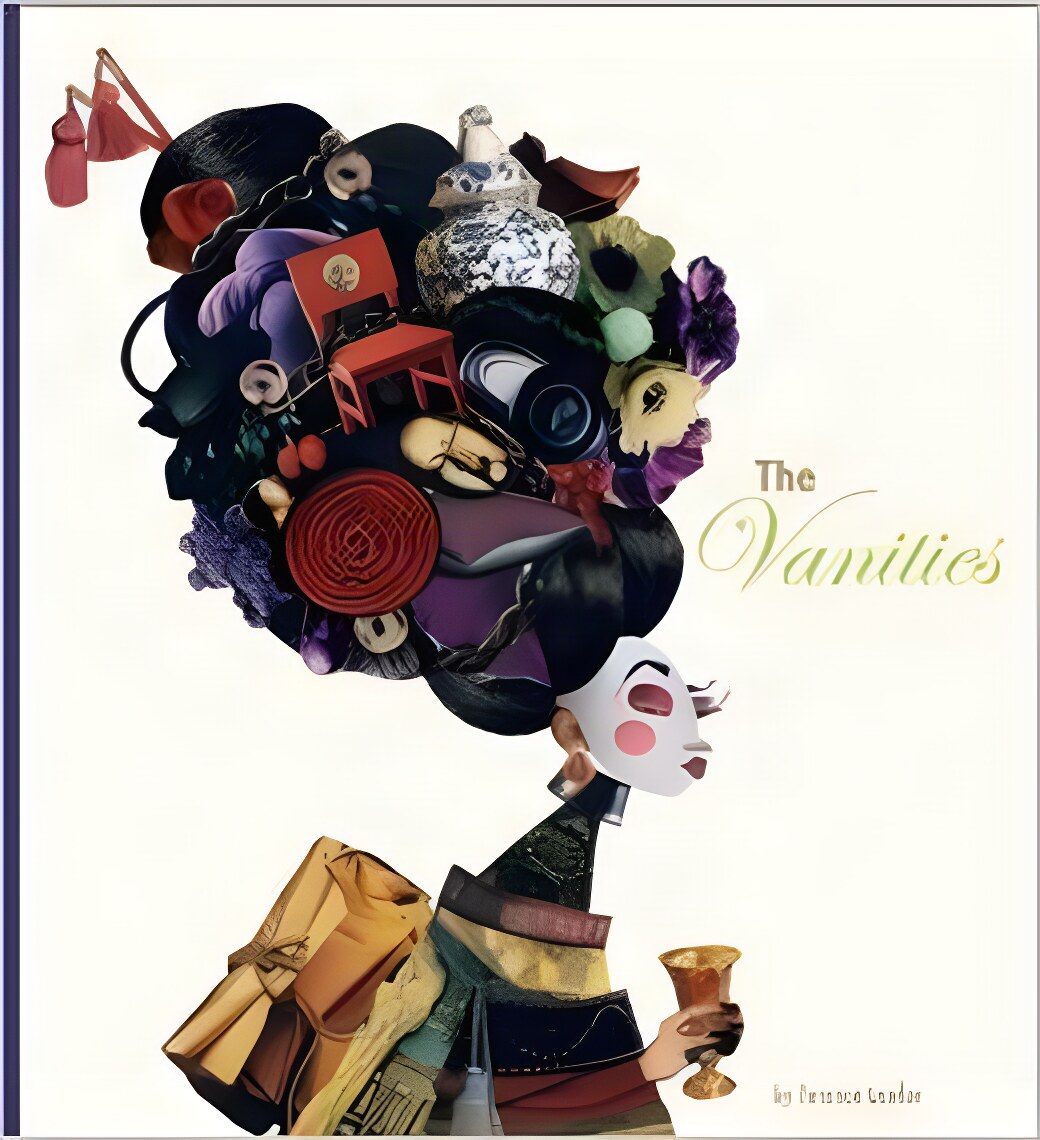 Vanities, Theby: Lawlor, Terence