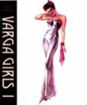 Varga Girls I (Artist Archives)by: Collins, Max Allan