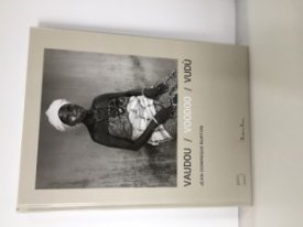 Vaudou/Voodoo/Vuduby: Jean-Dominique Burton, Jean-Dominique Burton