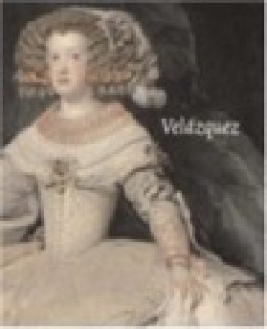 Velazquezby: Carr, Dawson W.