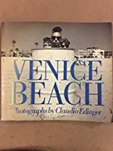 Venice Beach: Photographs by Claudio Edingerby: Edinger, Claudio