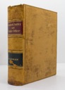 Vermont Justice and Public Officer: A Manual of Vermont Lawby: Harman, Henry A.