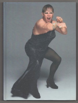 Versace: The Naked and the Dressed: 20 Years of Versace by Avedon by: Richard Avedon