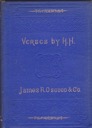 Verses by H.H.by: H.H. (Helen Hunt Jackson)