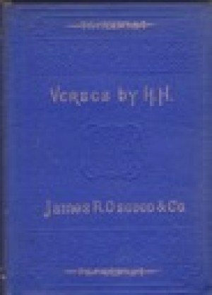 Verses by H.H.by: H.H. (Helen Hunt Jackson)