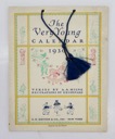Very Young Calendar 1930, Theby: Milne, A.A. and E.H. Shepard