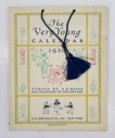 Very Young Calendar 1930, Theby: Milne, A.A. and E.H. Shepard